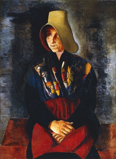  by Moise Kisling