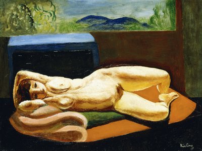  by Moise Kisling