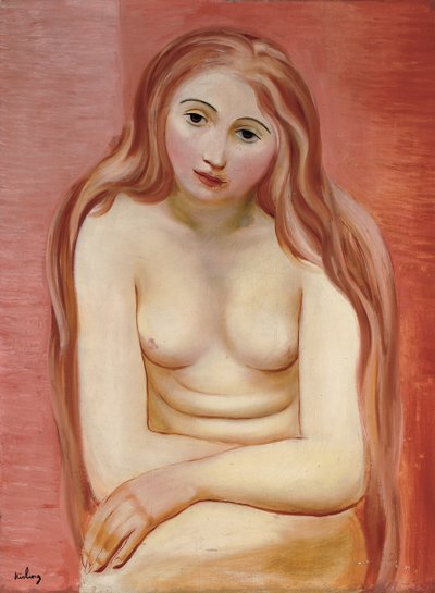  by Moise Kisling