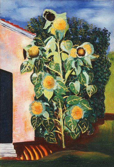  by Moise Kisling