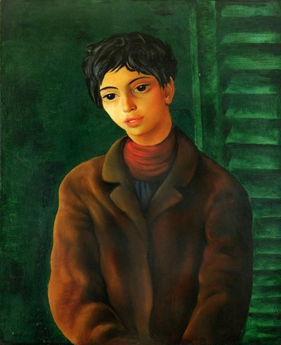  by Moise Kisling