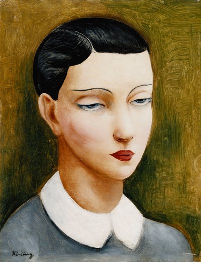  by Moise Kisling