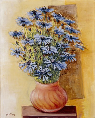  by Moise Kisling