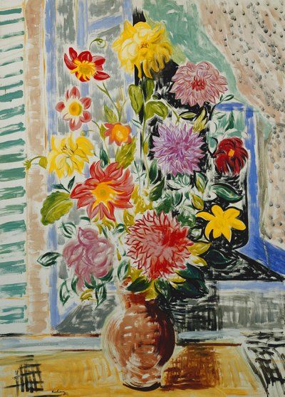  by Moise Kisling