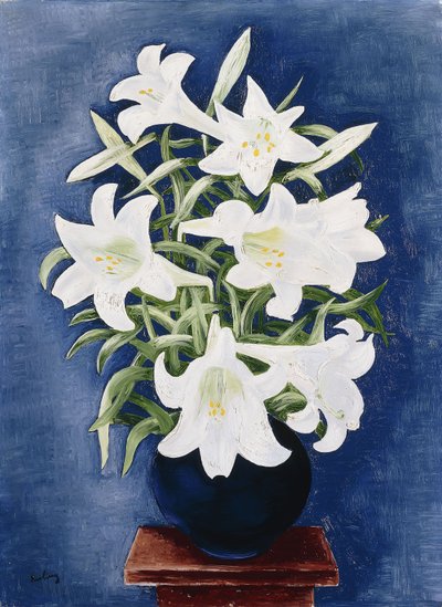  by Moise Kisling