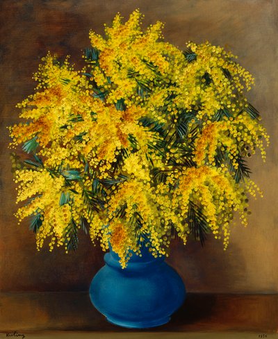  by Moise Kisling