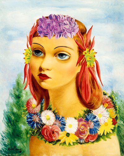  by Moise Kisling
