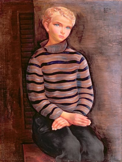  by Moise Kisling