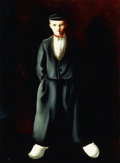  by Moise Kisling