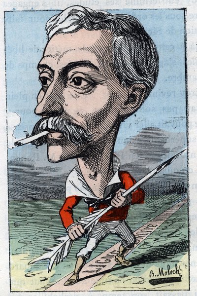 Edouard Lockroy