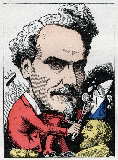 Henri de Rochefort