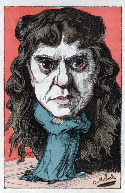 Marie Laurent veya Marie LUGUET