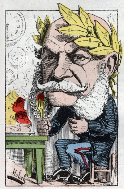 William I (1797-1888), Prusya Kralı ve Almanya İmparatoru