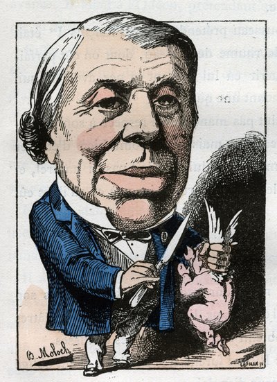 Philippe Ricord
