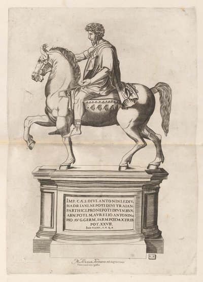 Marcus Aurelius