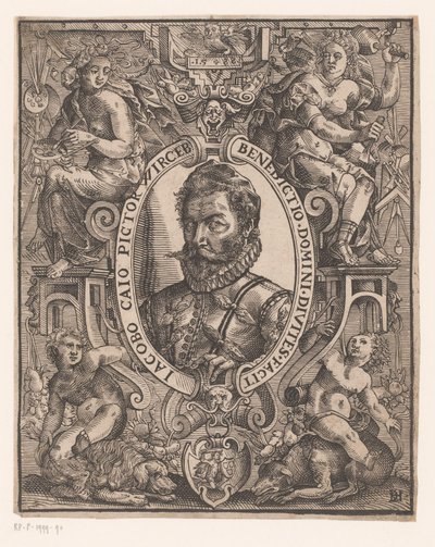 Jacob Cay