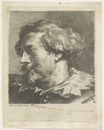 Hubrecht van den Eynde