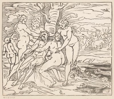Venüs, Adonis