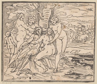 Venüs, Adonis