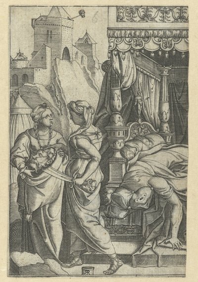 Holofernes