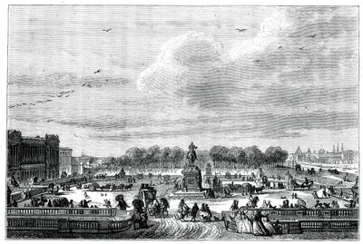 Kral Louis XV
