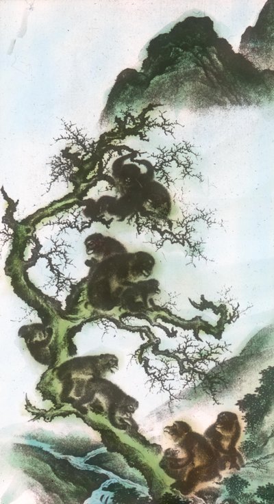  by Mori Sosen