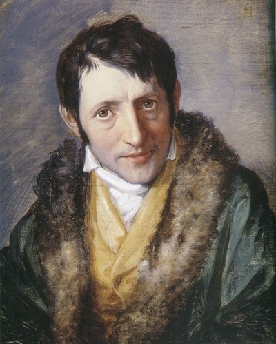 Carl Ludwig Börne