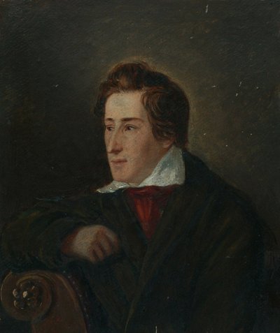Şair Heinrich Heine