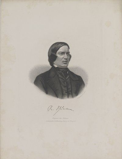 Besteci Robert Schumann
