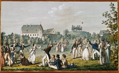  by Moritz Ludwig von Schwind