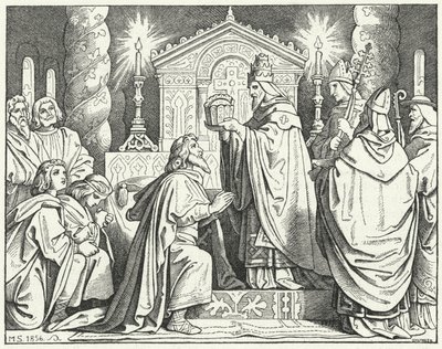 Charlemagne
