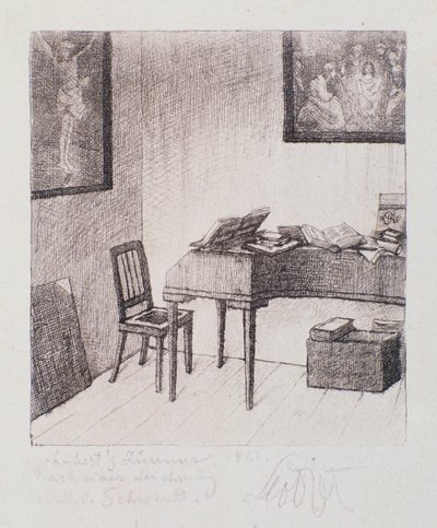 Franz Schubert