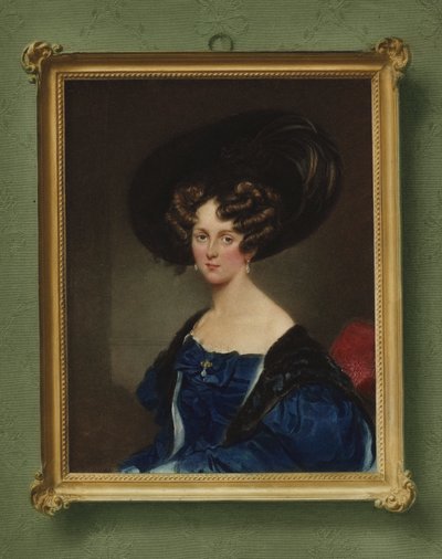 Johanna Georgine von Arthaber