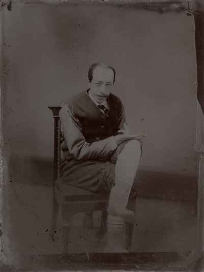John La Farge