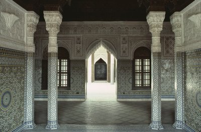 Thamiel glaoui Kasbah