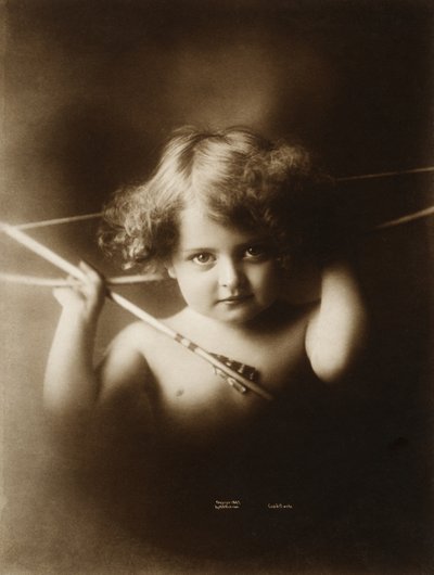 Aşk Tanrısı Uyanık ve Uykuda: Aşk Tanrısı Uyanık, Morris Burke Parkinson by Morris Burke Parkinson