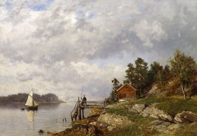 Larkollen
