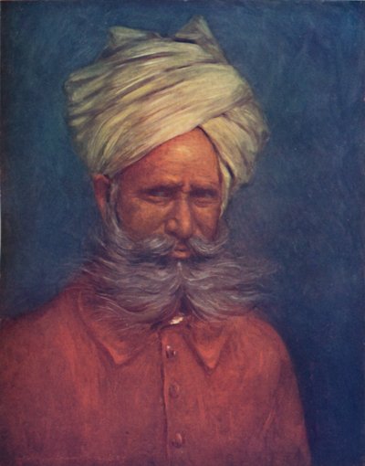 Orta Hindistan