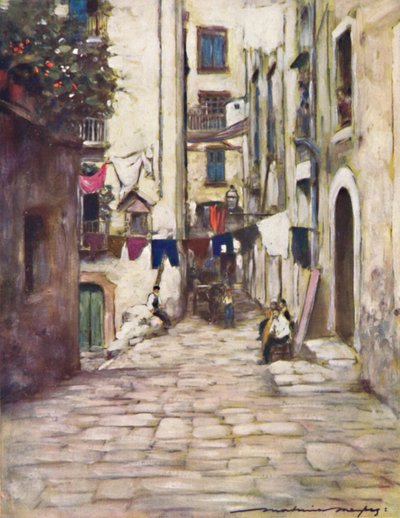 Napoli