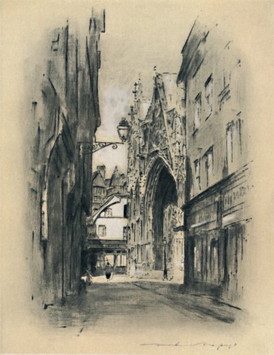 Lillebonne