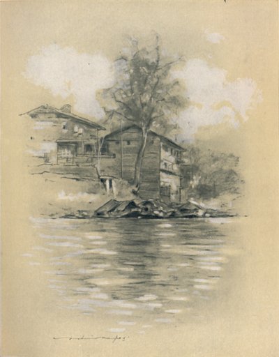 Srinagar