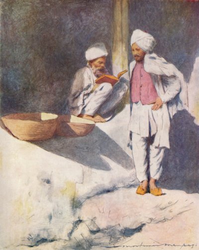 Peşaver