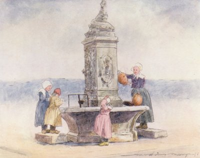  by Mortimer Ludington Menpes