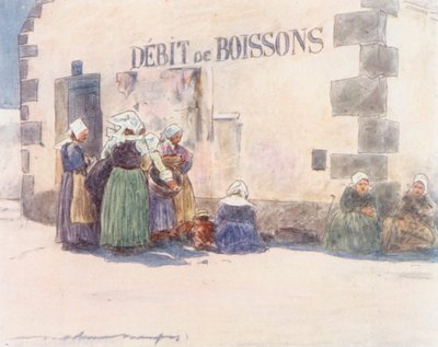  by Mortimer Ludington Menpes