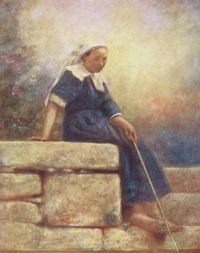  by Mortimer Ludington Menpes
