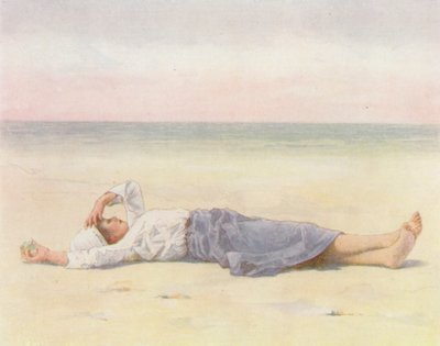  by Mortimer Ludington Menpes