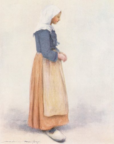  by Mortimer Ludington Menpes