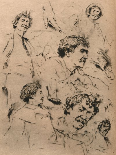 James McNeill Whistler