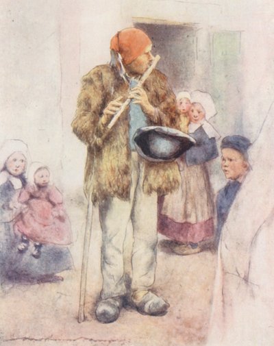  by Mortimer Ludington Menpes