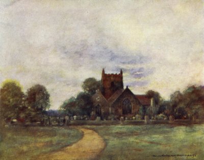 Wargrave
